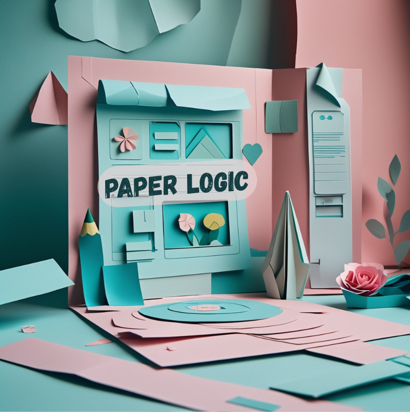 Paper Logic