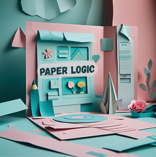 Paper Logic