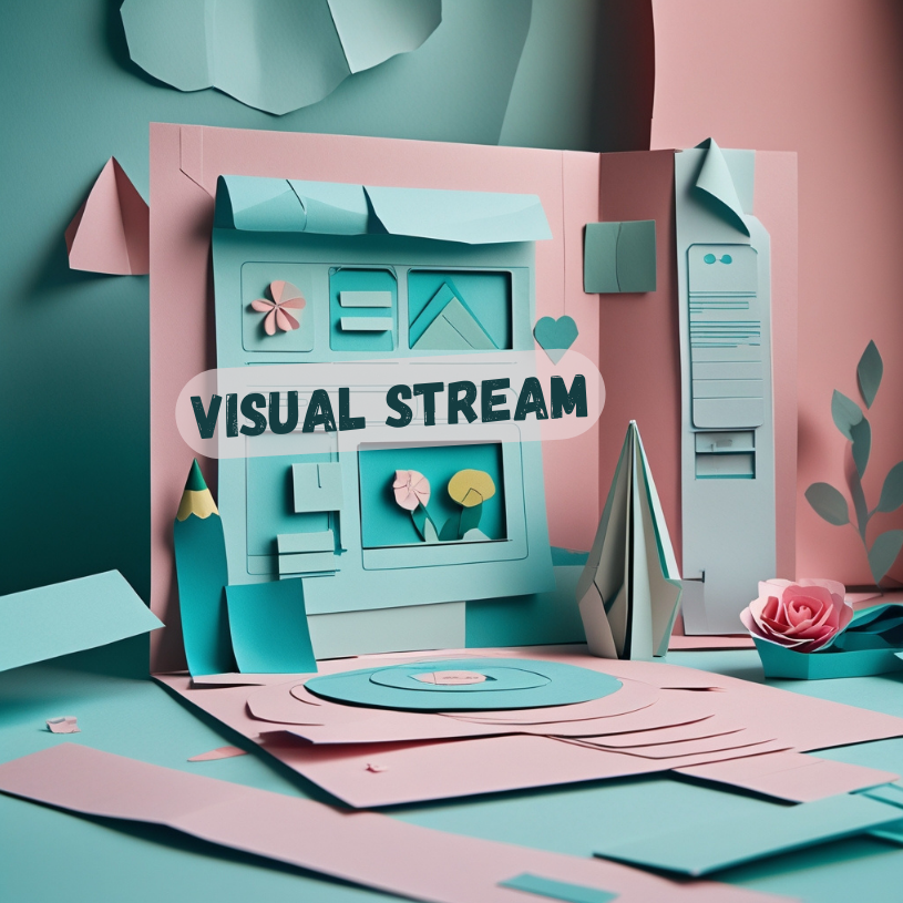 Visual Stream