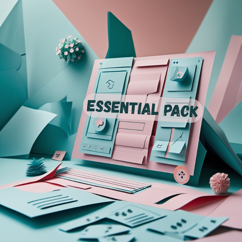 Essential Pack