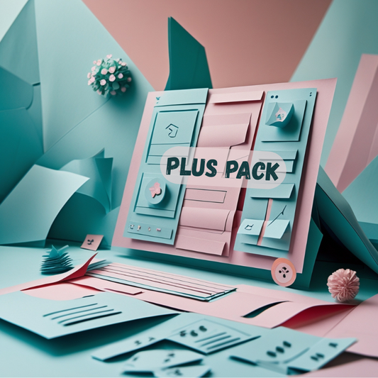Plus Pack