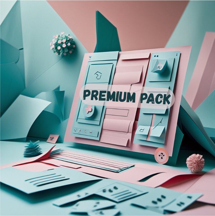 Premium Pack