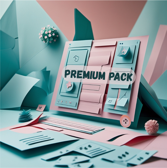 Premium Pack